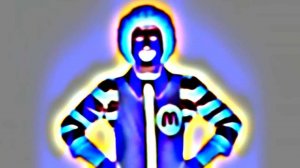 ANFIN does RONALD MAGIC (RM part 7)