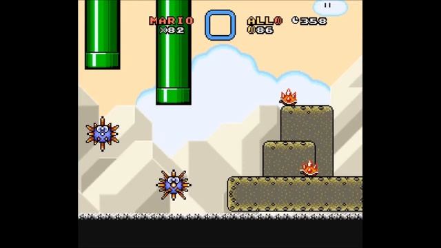 JUMP½ - 34 - Let the sounds of nature in through my window смотреть онлайн