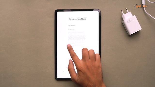 Xiaomi Pad 6 Unboxing ASMR | Apple Gadgets