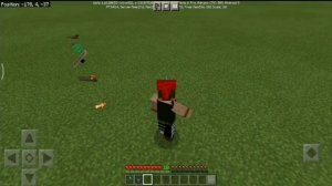 Item physics addon for minecraft PE APK