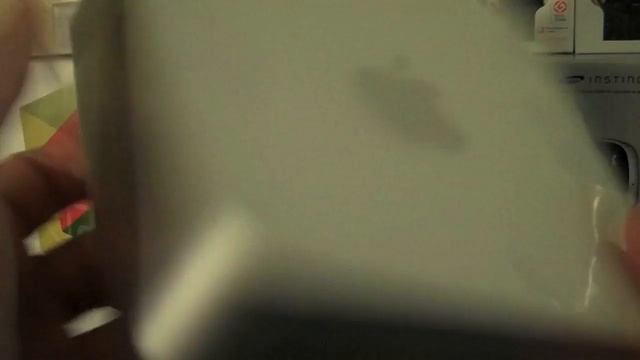 Unboxing Mac mini смотреть онлайн