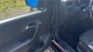 🔥Полный обзор автомобиля Volkswagen Polo 1.6 MT, 2013🔥