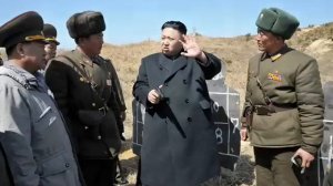 Путешествие в Северную Корею !