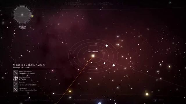 No Man's Sky Atlas Rises update 1.3 PC - a fresh start for story mode смотреть онлайн