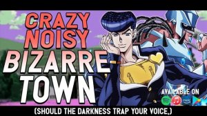 JoJo's Bizarre Adventure OP 5 - Crazy Noisy Bizarre Town | FULL ENGLISH Cover by We.B w/Billy Kamet