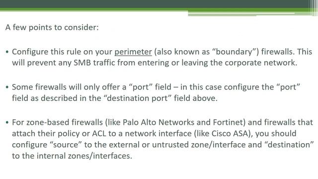 How to protect your server against the ransomware attack. смотреть онлайн