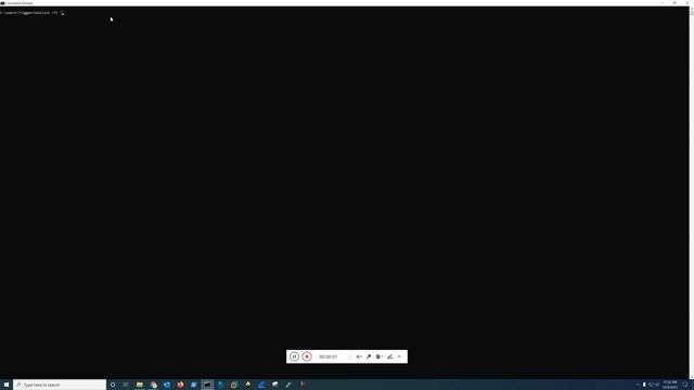 Windows Basics: Tasklist if specific application is running via Cmd in 15 secs смотреть онлайн