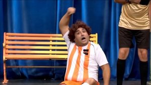 Güldür Güldür Show 7.Bölüm - Futbol Maçı