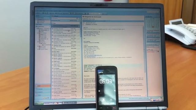 Booting windows and outlook with 512mb of ram смотреть онлайн