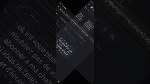 DO THIS-USING GOOGLE TRANSLATE AND GET PAID IN USD $$$