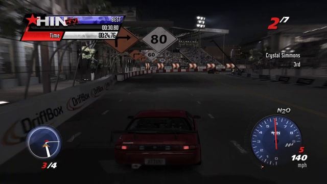 I Played Juiced 2: Hot Import Nights So YOU Don't Have To смотреть онлайн