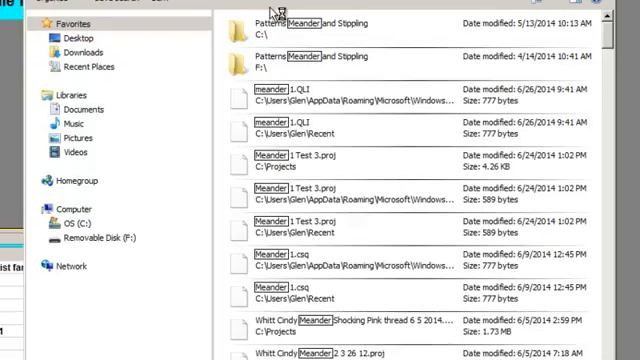 Using Search in Windows7 7 27 2014 смотреть онлайн