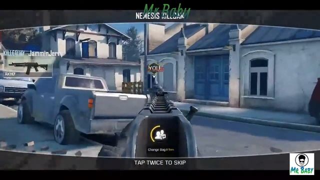 🔴 Call Of Duty Mobile Live In Hindi смотреть онлайн