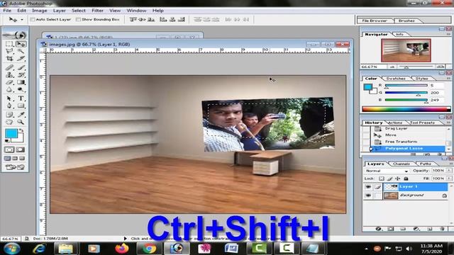 How to Create and download Desktop theme in windows bangla | Desktop icon create смотреть онлайн