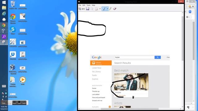 Windows Snipping Tool is Messed Up смотреть онлайн
