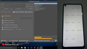 Samsung GalaxyA21s SM-A217F Reset Frp Google Account Android Version 12 💯% Working ✅ With Tft Bypas