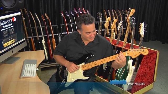 Brainworx Bx_rockrack V3 Player Demo