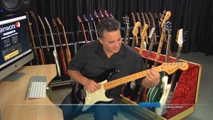 Brainworx bx_rockrack V3 Player Demo