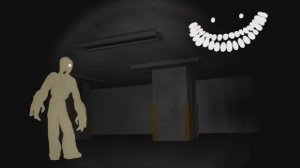 LIMINAL HELL by ZiffySpark (VRChat) (Anfin's Speedrun)