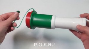Дудки болельщика оптом под логотип. Фанатская атрибутика оптом