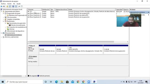 Informatica 2 Bach. Sistemas Operativos y funcionamiento смотреть онлайн