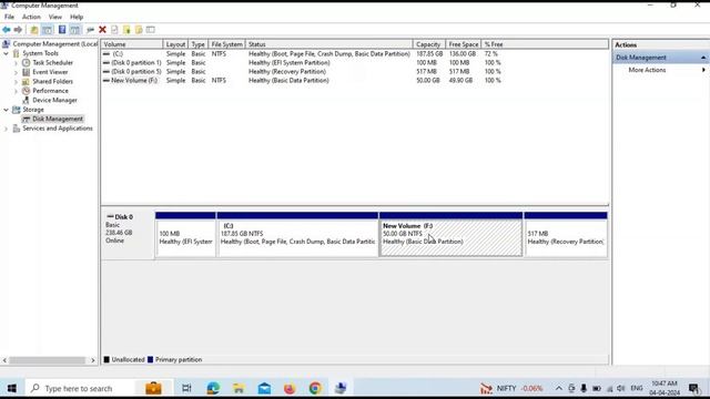 How to change drive letter on PC's | Windows | Malayalam Tutorial смотреть онлайн
