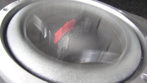 Pioneer TS-W307D2 and Mac Audio MPX MONO 1500 watt