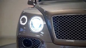 2019 Bentley Bentayga V8