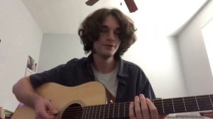 Trees by McCafferty guitar tutorial