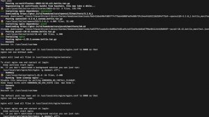 How to Install Nginx Server on macOS - Sonoma