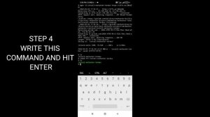 USE KALI LINUX IN YOUR ANDROID PHONE (TERMUX)
