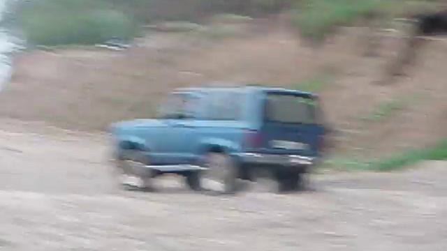 Bronco 2 Куликово смотреть онлайн