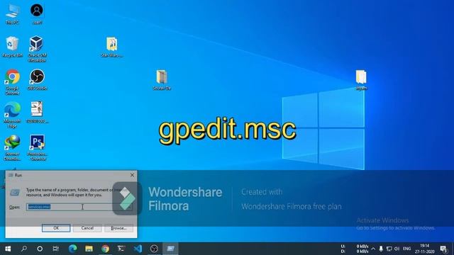 Permanently Disable Windows 10 Update on Your PC. #Windows10 смотреть онлайн