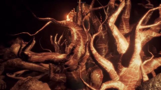 Agonia Unreal engine 4 смотреть онлайн