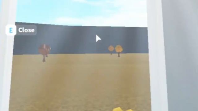 I made a Window THAT COULD OPEN AND CLOSE IN BLOXBURG! Its possible! смотреть онлайн