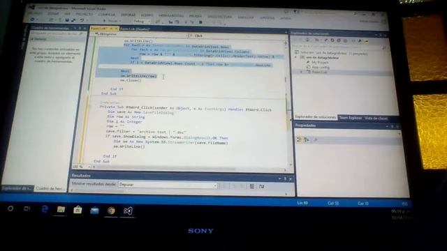 clase miercoles y jueves programacion 020420 1719 semana 16 смотреть онлайн