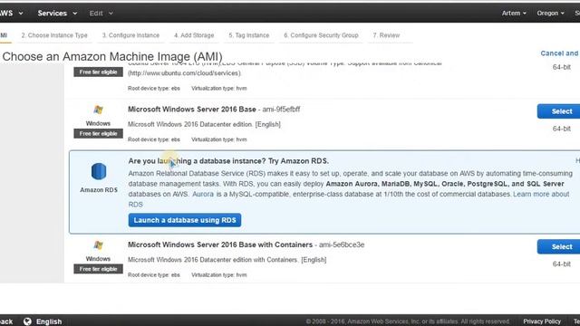 6 AWS Route 53 смотреть онлайн