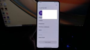 COMO CREAR CUENTA MI DE XIAOMI 2022 | RATZ RG