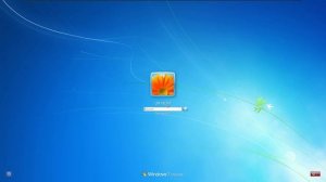 Destroying Windows 7 With 000.exe Virus!