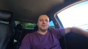 Установка фаркопа на Киа Рио седан.