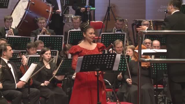 ЖАСМИН Китайская народная песня - Ариза Бенин / Chinese folk song "Jasmine" - Ariza Benin
