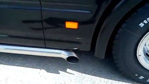 Scania R420 tuning