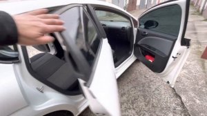 Сеат Леон 1.4 турбо