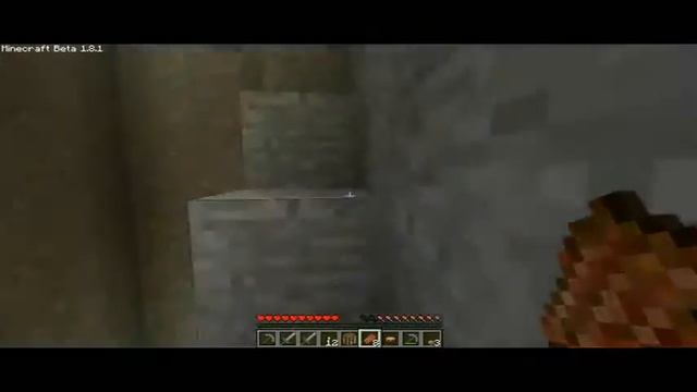 Vic and Doc: Kaizo Caverns ep.08
