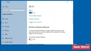 Fix “Windows Can't Connect To This Network” Error [2021]