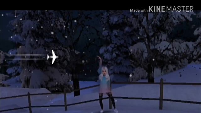 Саша Спилберг -РАСТОПИ ЛЁД смотреть онлайн