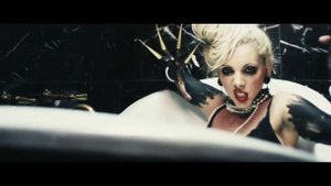 In This Moment - Sick Like Me Lyric Video (+перевод)