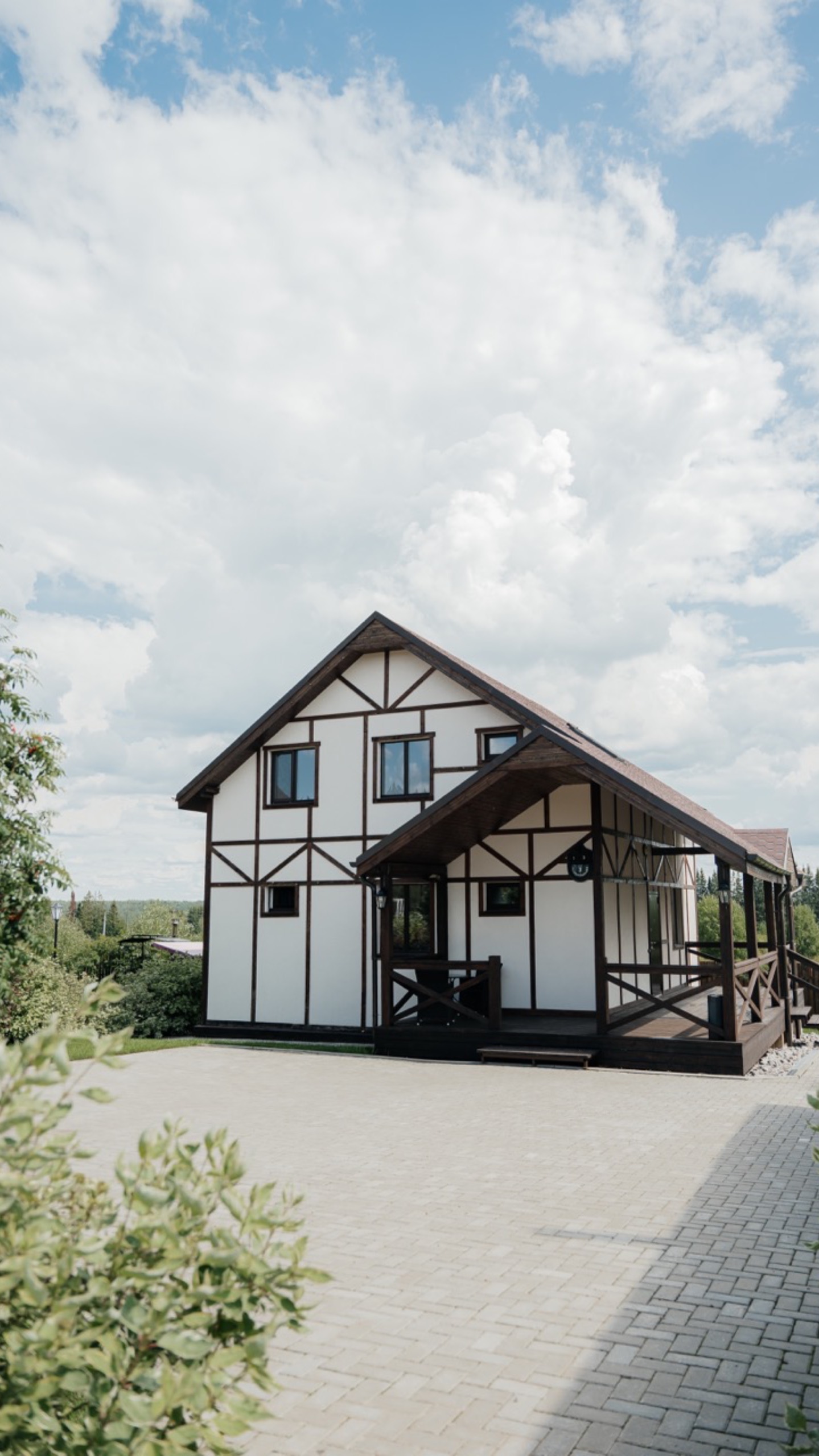 Уютные и комфортные Коттеджи в Полазне Пермский край .  #wedding #party #базаотдыха