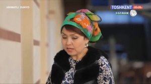 "Оқлик уволи"(Ҳаётий воқеа асосида)| Hikmatli dunyo