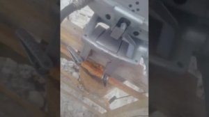 Ветерок 8м после замены впускных клапанов